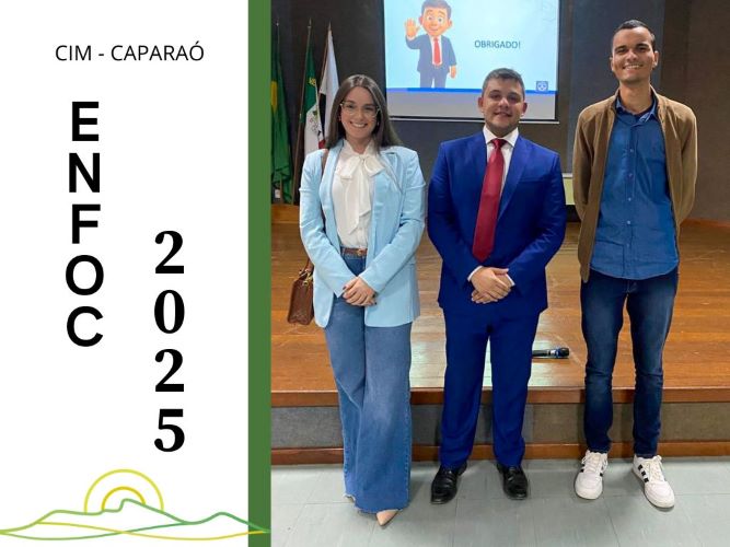 Consórcio Caparaó incentiva a capacitação contínua de sua equipe em licitações