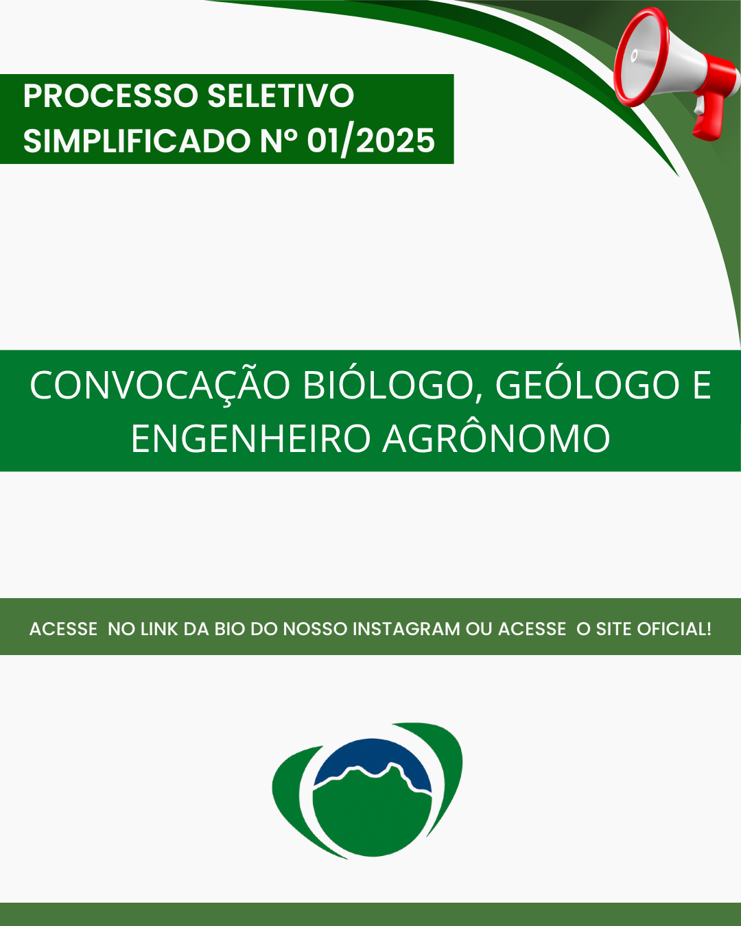 Convocação