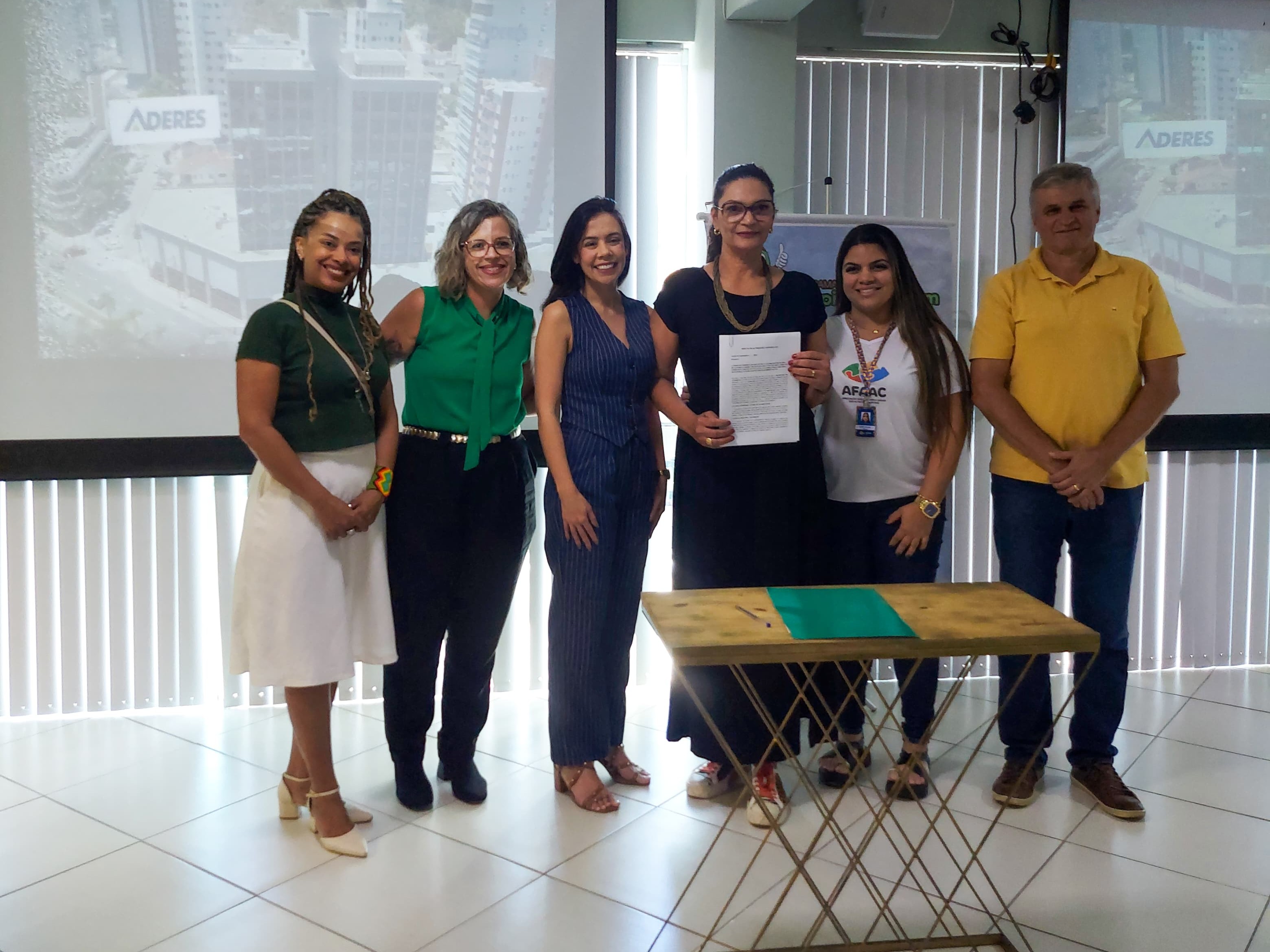 Consórcio Caparaó participa da 18ª Semana do Plástico e reforça compromisso com a sustentabilidade